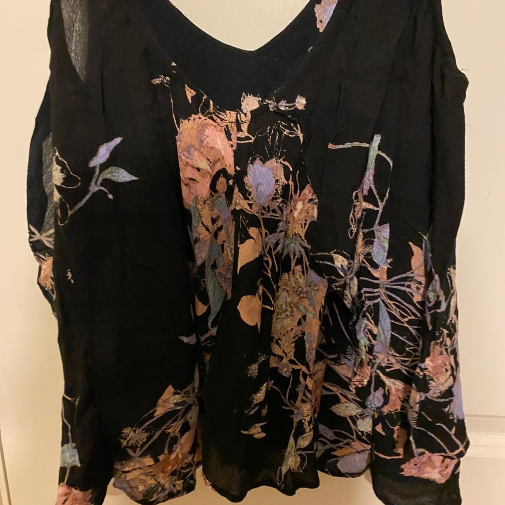 Free People Tank - Picture 2 of 3
